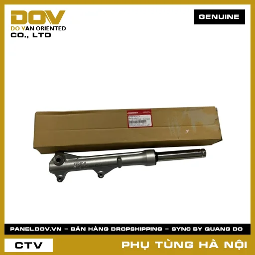 MÃ PHỤ TÙNG : 51400K73T31 GIẢM XÓC TRƯỚC PHẢI — 51400K73T31