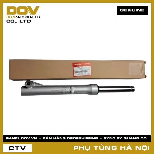 MÃ PHỤ TÙNG : 51400K89V01 GIẢM XÓC TRƯỚC PHẢI — 51400K89V01