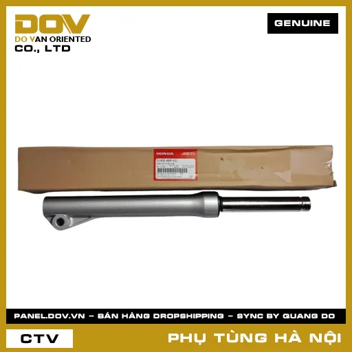 MÃ PHỤ TÙNG : 51400K89V51 GIẢM XÓC TRƯỚC PHẢI — 51400K89V51