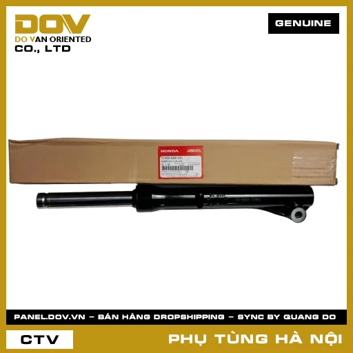 MÃ PHỤ TÙNG : 51400K89V91 BỘ GIẢM XÓC TRƯỚC PHẢI — 51400K89V91