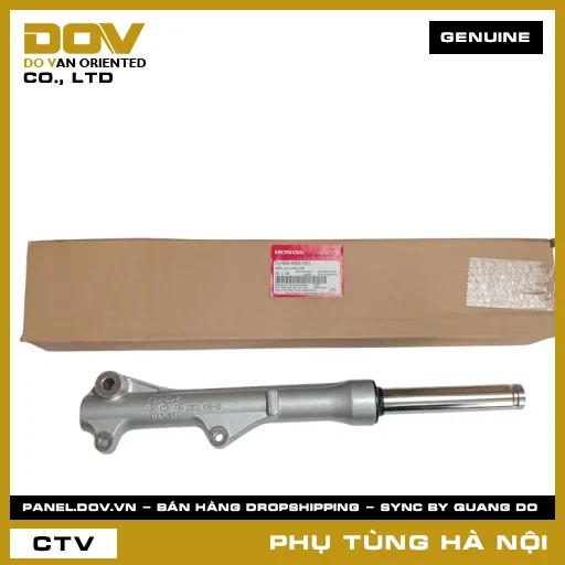 MÃ PHỤ TÙNG : 51400K90V01 GIẢM XÓC TRƯỚC PHẢI — 51400K90V01