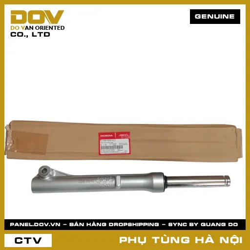 MÃ PHỤ TÙNG : 51400K90V11 GIẢM XÓC TRƯỚC PHẢI — 51400K90V11