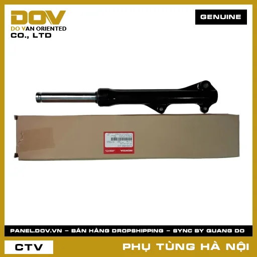 MÃ PHỤ TÙNG : 51400K90V21 GIẢM XÓC TRƯỚC PHẢI — 51400K90V21