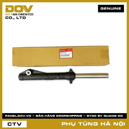 MÃ PHỤ TÙNG : 51400K97T01 BỘ GIẢM XÓC TRƯỚC PHẢI — 51400K97T01