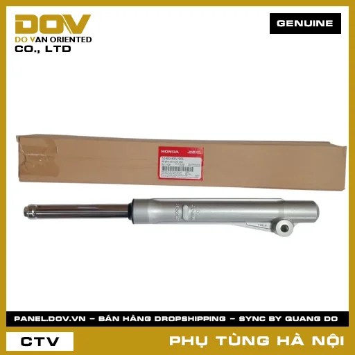 MÃ PHỤ TÙNG : 51400KEV901 BỘ GIẢM XÓC TRƯỚC PHẢI — 51400KEV901