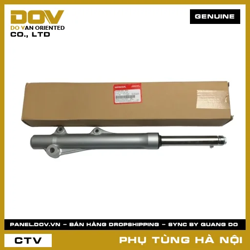 MÃ PHỤ TÙNG : 51400KFL891 BỘ GIẢM XÓC TRƯỚC PHẢI — 51400KFL891