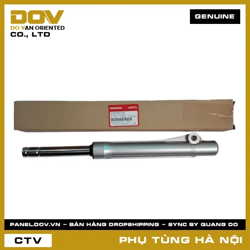 MÃ PHỤ TÙNG : 51400KFV831 BỘ GIẢM XÓC TRƯỚC PHẢI — 51400KFV831