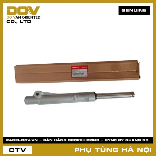 MÃ PHỤ TÙNG : 51400KRS971 BỘ GIẢM XÓC TRƯỚC PHẢI — 51400KRS971