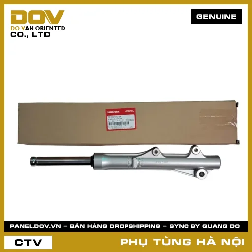 MÃ PHỤ TÙNG : 51400KTL641 BỘ GIẢM XÓC TRƯỚC PHẢI — 51400KTL641