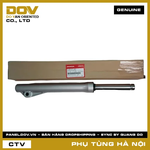 MÃ PHỤ TÙNG : 51400KTL681 BỘ GIẢM XÓC TRƯỚC PHẢI — 51400KTL681