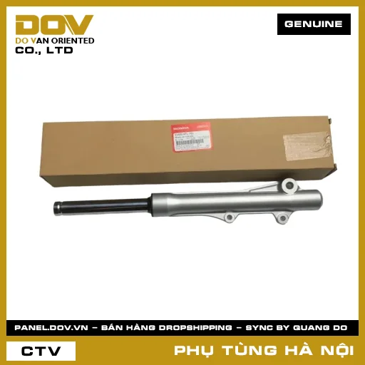 MÃ PHỤ TÙNG : 51400KTL781 BỘ GIẢM XÓC TRƯỚC PHẢI — 51400KTL781