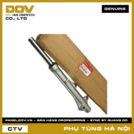 MÃ PHỤ TÙNG : 51400KTM881 BỘ GIẢM XÓC TRƯỚC PHẢI — 51400KTM881