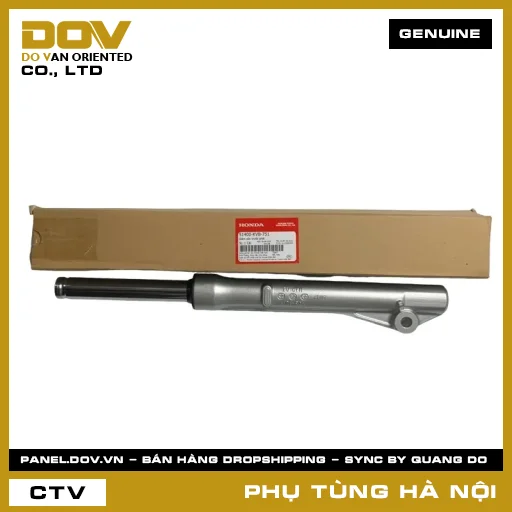 MÃ PHỤ TÙNG : 51400KVB751 GIẢM XÓC TRƯỚC PHẢI — 51400KVB751