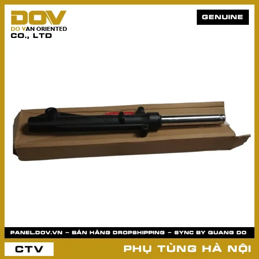 MÃ PHỤ TÙNG : 51400KVGV01 BỘ GIẢM XÓC TRƯỚC PHẢI — 51400KVGV01