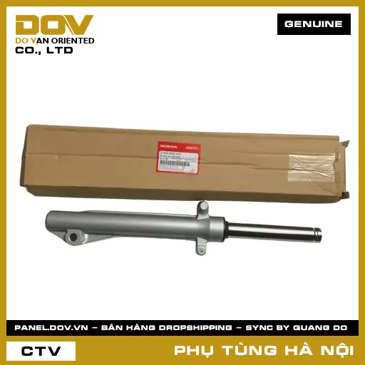 MÃ PHỤ TÙNG : 51400KVGV41 BỘ GIẢM XÓC TRƯỚC PHẢI — 51400KVGV41