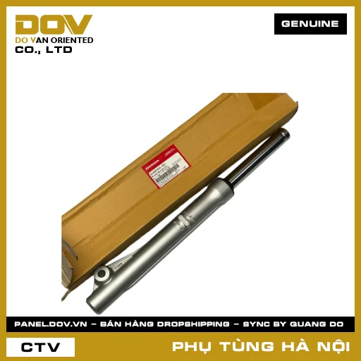 MÃ PHỤ TÙNG : 51400KVL901 BỘ GIẢM XÓC TRƯỚC PHẢI — 51400KVL901