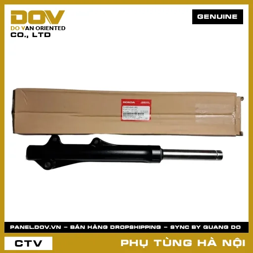 MÃ PHỤ TÙNG : 51400KVRV81 BỘ GIẢM XÓC TRƯỚC PHẢI — 51400KVRV81