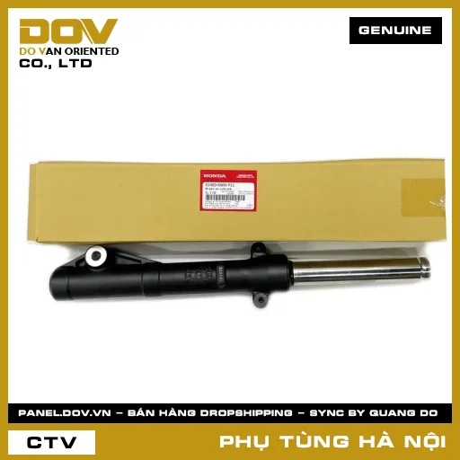 MÃ PHỤ TÙNG : 51400KWNY11 BỘ GIẢM XÓC TRƯỚC PHẢI — 51400KWNY11
