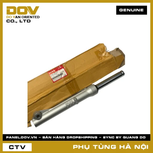 MÃ PHỤ TÙNG : 51400KWW641 GIẢM XÓC TRƯỚC PHẢI — 51400KWW641