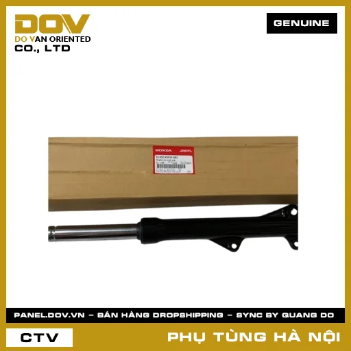 MÃ PHỤ TÙNG : 51400KWWA81 BỘ GIẢM XÓC TRƯỚC PHẢI — 51400KWWA81
