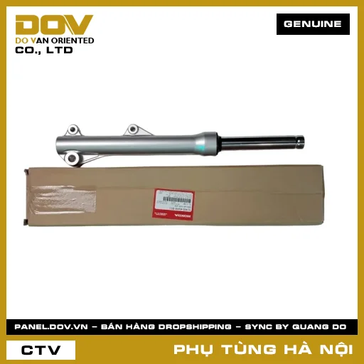 MÃ PHỤ TÙNG : 51400KWWB11 GIẢM XÓC TRƯỚC PHẢI — 51400KWWB11