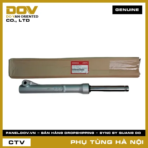 MÃ PHỤ TÙNG : 51400KWWB21 GIẢM XÓC TRƯỚC PHẢI — 51400KWWB21