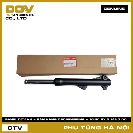 MÃ PHỤ TÙNG : 51400KWWV01 BỘ GIẢM XÓC TRƯỚC PHẢI — 51400KWWV01