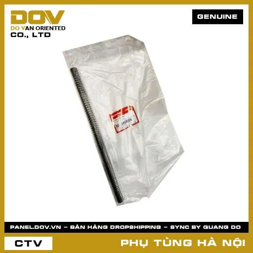 MÃ PHỤ TÙNG : 51401KEV941 LÒ XO GIẢM XÓC TRƯỚC — 51401KEV941