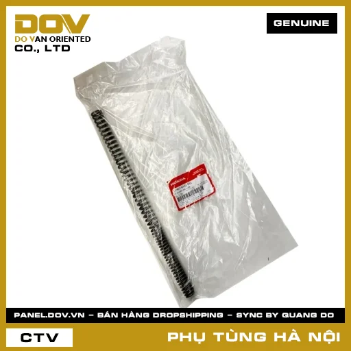 MÃ PHỤ TÙNG : 51401KVG951 LÒ XO GIẢM XÓC TRƯỚC — 51401KVG951