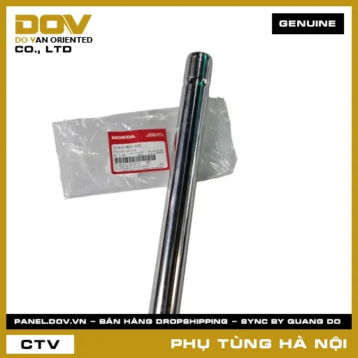 MÃ PHỤ TÙNG : 51410K01901 ỐNG GIẢM XÓC TRƯỚC — 51410K01901