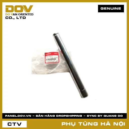 MÃ PHỤ TÙNG : 51410K0RV01 ỐNG GIẢM XÓC TRƯỚC — 51410K0RV01