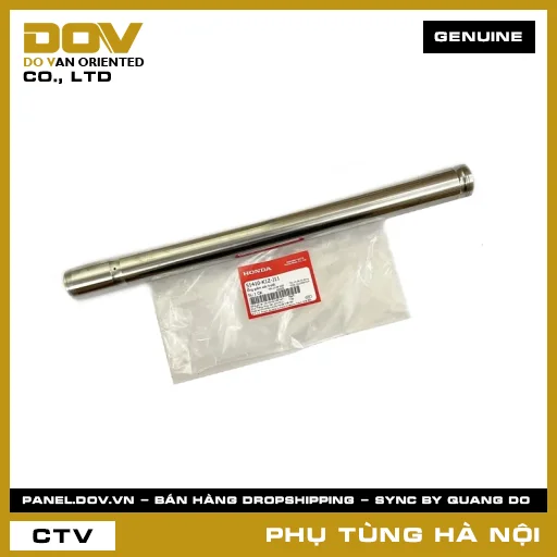 MÃ PHỤ TÙNG : 51410K1ZJ11 ỐNG GIẢM XÓC TRƯỚC — 51410K1ZJ11