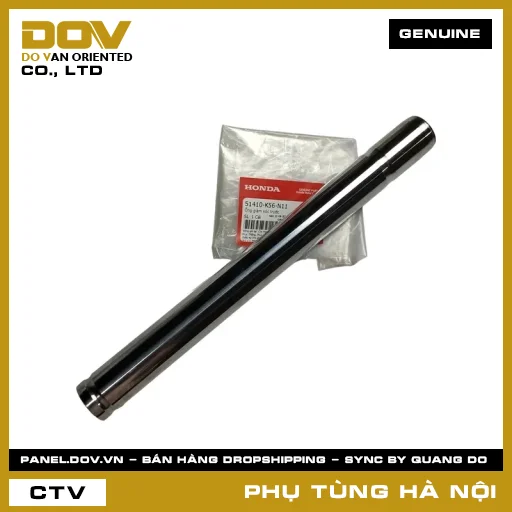 MÃ PHỤ TÙNG : 51410K56N11 ỐNG GIẢM XÓC TRƯỚC — 51410K56N11