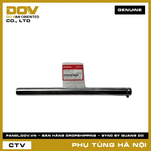 MÃ PHỤ TÙNG : 51410KFV791 ỐNG GIẢM XÓC TRƯỚC — 51410KFV791