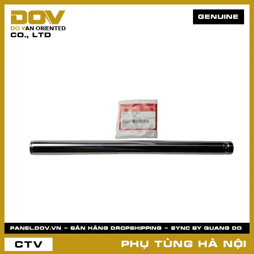 MÃ PHỤ TÙNG : 51410KTL641 ỐNG GIẢM XÓC TRƯỚC — 51410KTL641