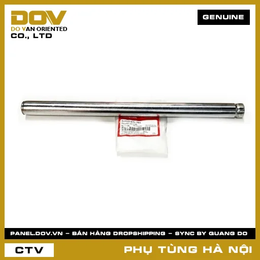 MÃ PHỤ TÙNG : 51410KTL791 ỐNG GIẢM XÓC TRƯỚC — 51410KTL791