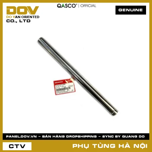 MÃ PHỤ TÙNG : 51410KTM881 ỐNG GIẢM XÓC TRƯỚC — 51410KTM881