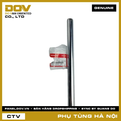 MÃ PHỤ TÙNG : 51410KVBT01 ỐNG GIẢM XÓC TRƯỚC — 51410KVBT01