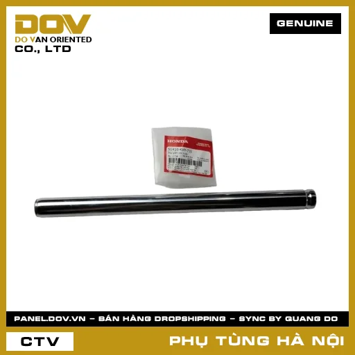 MÃ PHỤ TÙNG : 51410KVY731 ỐNG GIẢM XÓC TRƯỚC — 51410KVY731