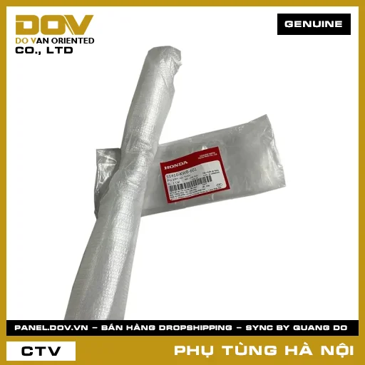 MÃ PHỤ TÙNG : 51410KWB601 ỐNG GIẢM XÓC TRƯỚC — 51410KWB601
