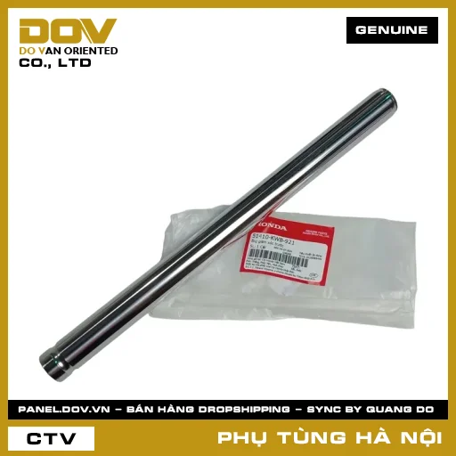 MÃ PHỤ TÙNG : 51410KWB921 ỐNG GIẢM XÓC TRƯỚC — 51410KWB921