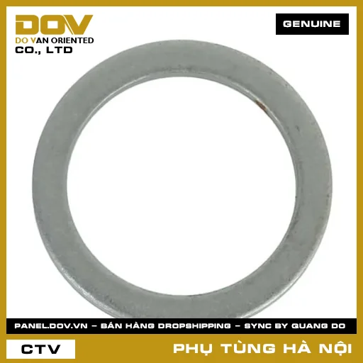 MÃ PHỤ TÙNG : 51412461003 VÒNG CHẶN PHỚT GIẢM XÓC TRƯỚC — 51412461003