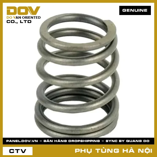MÃ PHỤ TÙNG : 51412K45NL1 LÒ XO HỒI PHỤC GIẢM XÓC TRƯỚC BÊN PHẢI — 51412K45NL1