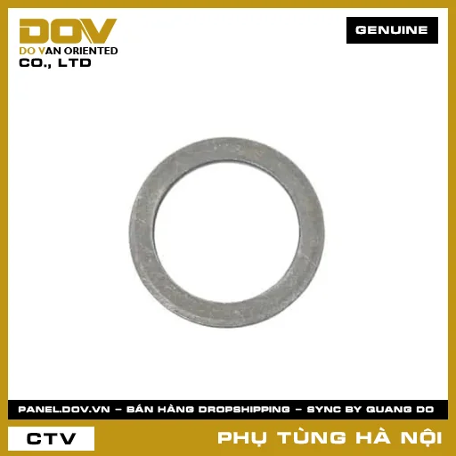 MÃ PHỤ TÙNG : 51412KK4003 VÒNG CHẶN PHỚT GIẢM XÓC TRƯỚC — 51412KK4003