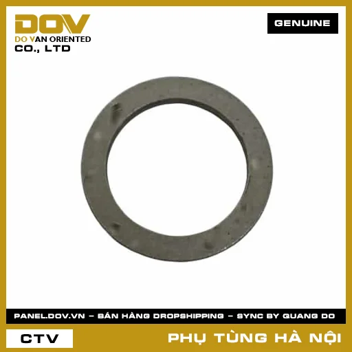 MÃ PHỤ TÙNG : 51412KWB601 VÒNG CHẶN PHỚT GIẢM XÓC TRƯỚC — 51412KWB601