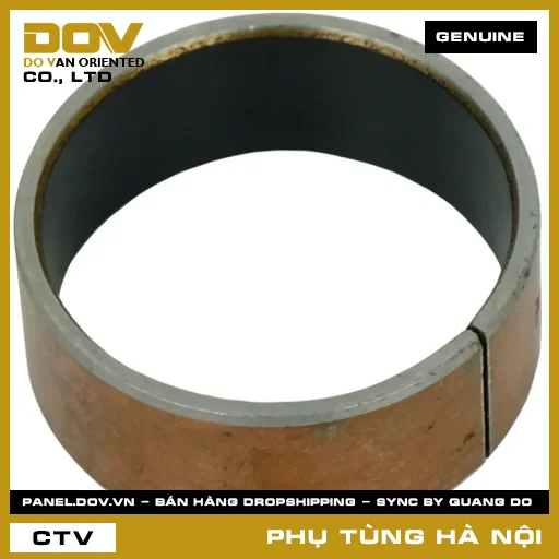 MÃ PHỤ TÙNG : 51414K31901 ĐỆM LÓT DƯỚI GIẢM XÓC TRƯỚC — 51414K31901
