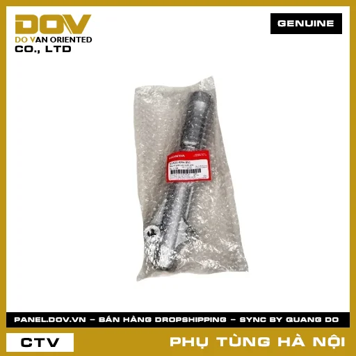 MÃ PHỤ TÙNG : 51420KPH951 ỐNG VỎ GIẢM XÓC TRƯỚC PHẢI — 51420KPH951