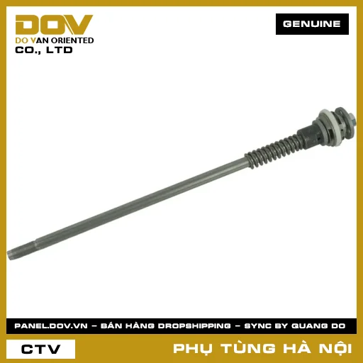 MÃ PHỤ TÙNG : 51426K45NL1 TAY BIÊN — 51426K45NL1