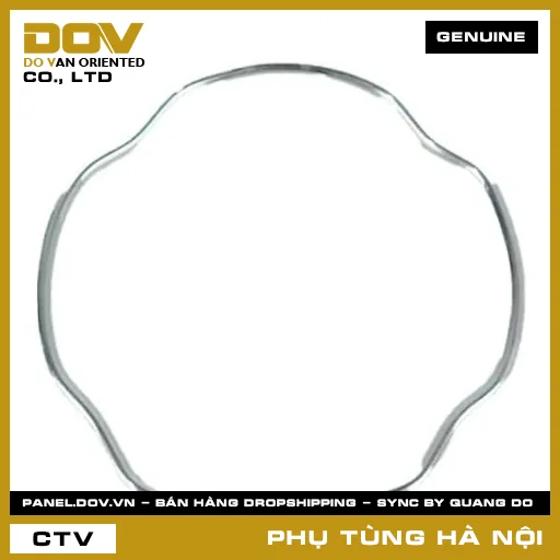 MÃ PHỤ TÙNG : 51447KR6003 VÒNG KẸP PHỚT DẦU GIẢM XÓC — 51447KR6003