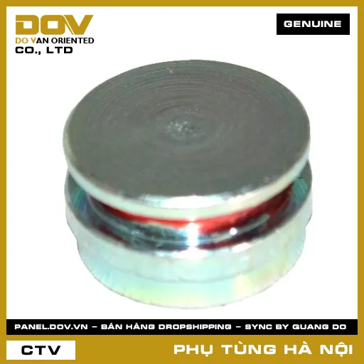 MÃ PHỤ TÙNG : 51454K58TC1 ĐẾ CHẶN LÒ XO BÊN TRÊN — 51454K58TC1